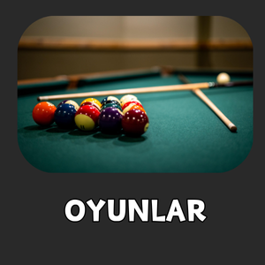 Oyunlar