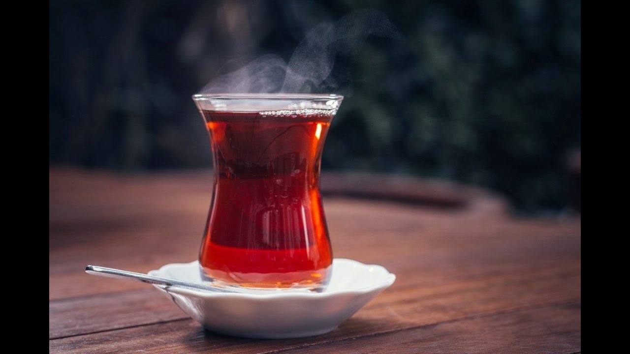 Çay
