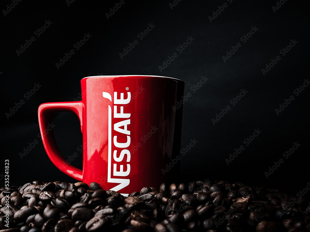 Nescafe