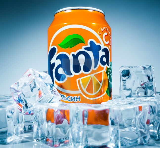Fanta