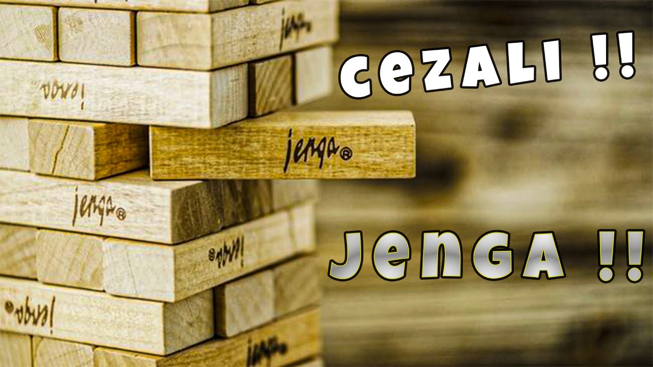 Jenga