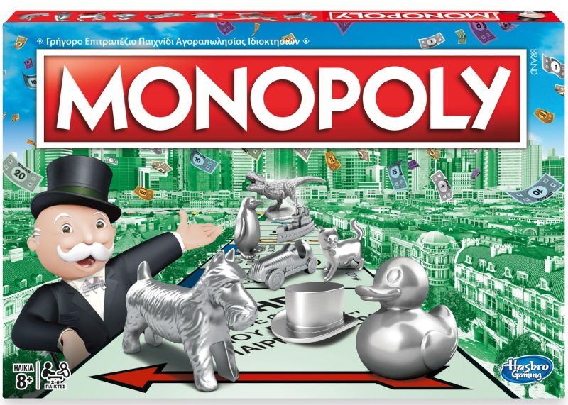 Monopoly