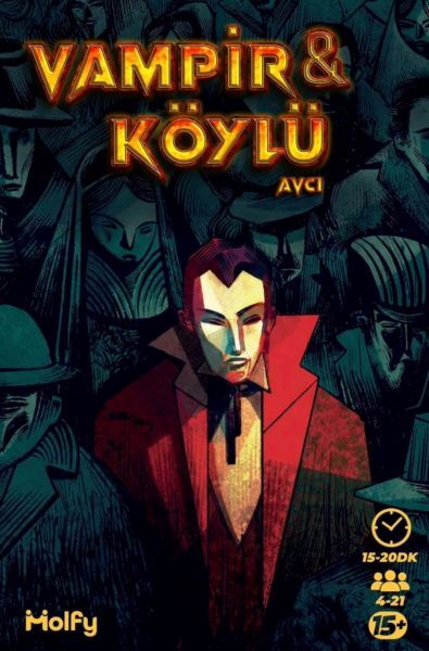 Vampir Köylü